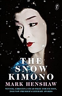 The Snow Kimono (Paperback, 2nd)