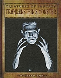 Frankensteins Monster (Library Binding)