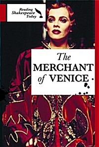 The Merchant of Venice (Library Binding)