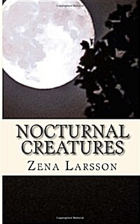 Nocturnal Creatures (Paperback)