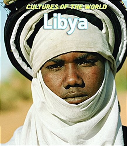 Libya (Library Binding, 3)