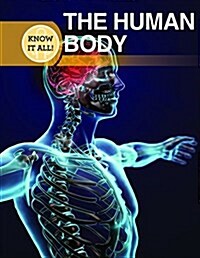 The Human Body (Library Binding)