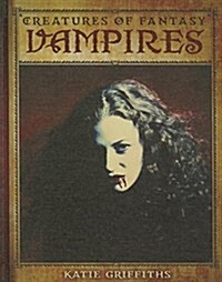 Vampires (Library Binding)