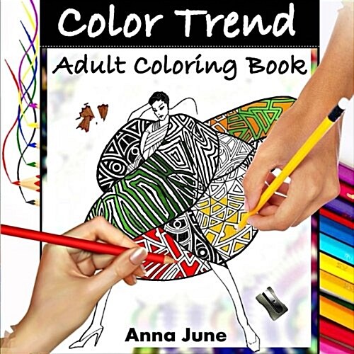 Color Trend (Paperback, CLR)