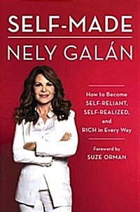 Self Made: Becoming Empowered, Self-Reliant, and Rich in Every Way (Hardcover)