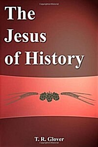 The Jesus of History (Paperback)
