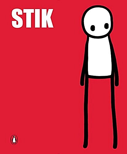 Stik (Hardcover)