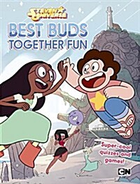Best Buds Together Fun (Paperback, DGS)