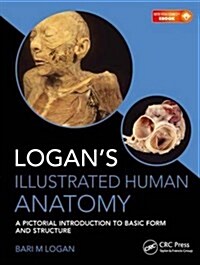 Logans Illustrated Human Anatomy (Paperback)