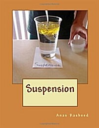 Suspension (Paperback)