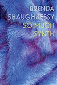 So Much Synth (Hardcover)