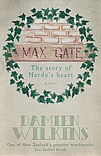 Max Gate (Paperback)