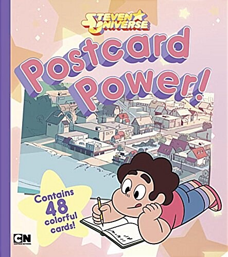 Postcard Power! (Novelty)