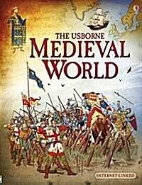Medieval World [Library Edition] (Hardcover, New ed)