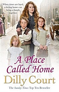 Place Called Home (Hardcover)