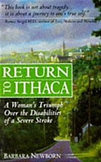 Return to Ithaca (Paperback)
