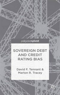 Sovereign debt and credit rating bias