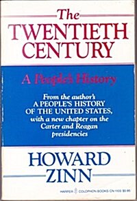 TWENTIETH CENTURY (Harper colophon books) (Paperback, Reissue)