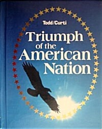 Triumph of the American Nation (Hardcover)