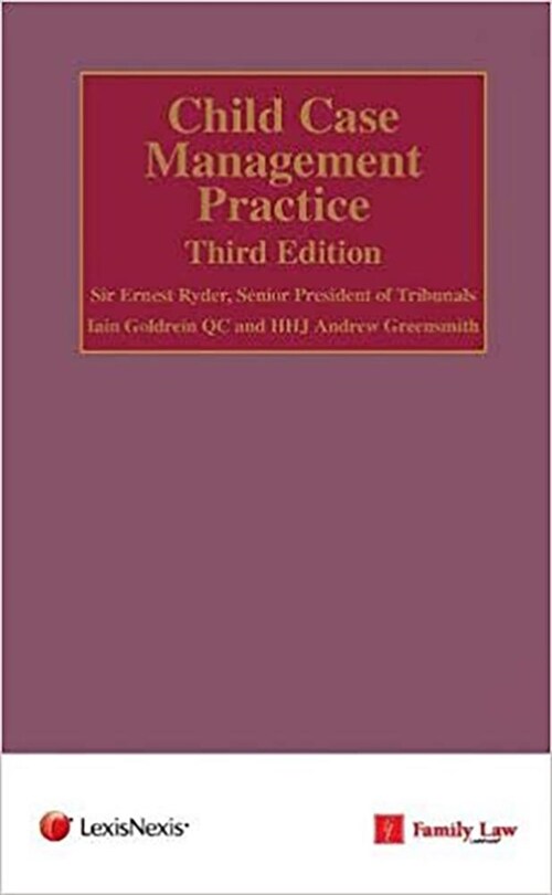 Child Case Management Practice (Paperback, 3 Revised edition)