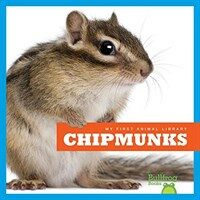 Chipmunks (Hardcover)