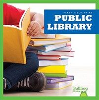 Public Library (Hardcover)