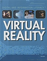 Virtual Reality (Library Binding)
