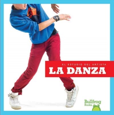 La Danza (Dance) (Hardcover)