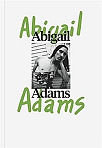 Abigail Adams (Paperback)