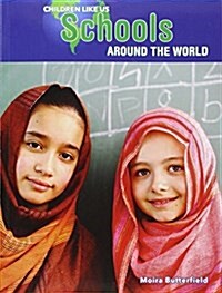 Schools Around the World (Paperback)