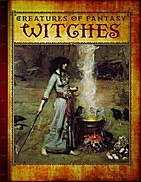 Witches (Library Binding)