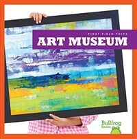 Art Museum (Hardcover)