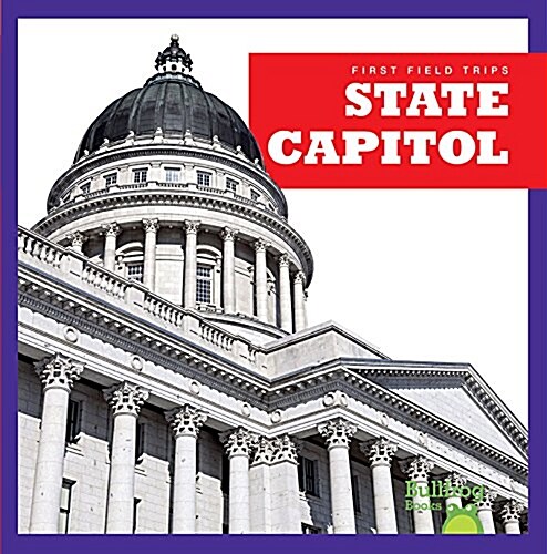 State Capitol (Hardcover)