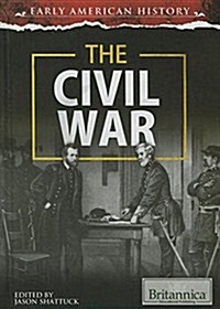 The Civil War (Library Binding)