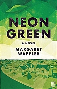 Neon Green (Paperback)