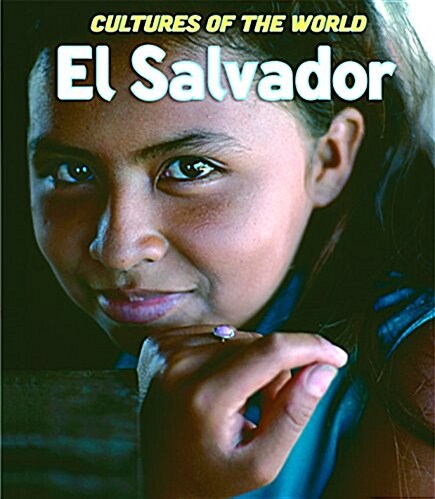 El Salvador (Library Binding, 3)