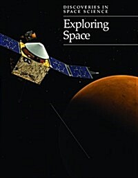 Exploring Space (Library Binding)