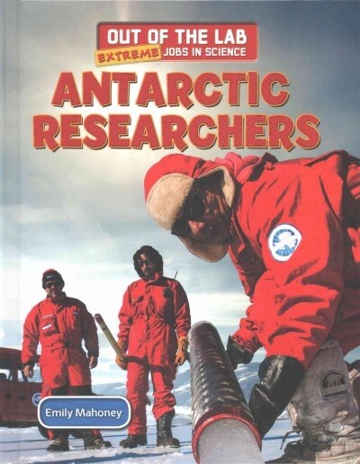 Out of the Lab Set 2 (Library)