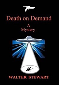 Death on Demand: A Mystery (Hardcover)