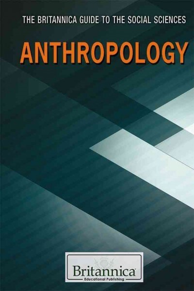 Anthropology (Library Binding)