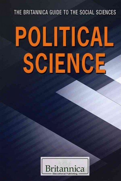 Political Science (Library Binding)
