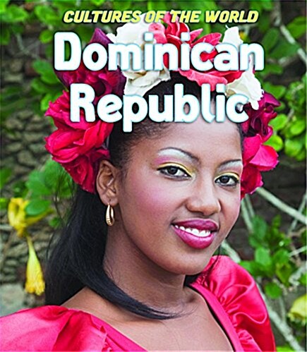 Dominican Republic (Library Binding, 3)
