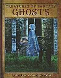 Ghosts (Library Binding)