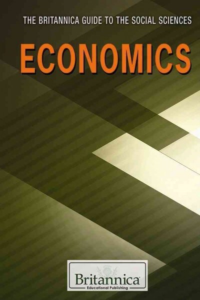 Economics (Library Binding)