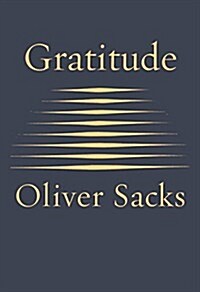 Gratitude (Hardcover)