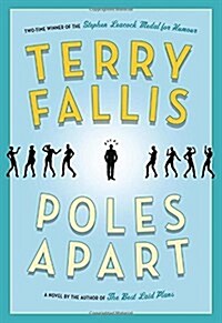 Poles Apart (Paperback, Deckle Edge)