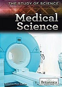 Medical Science (Library Binding)