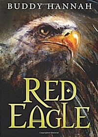 Red Eagle (Paperback)