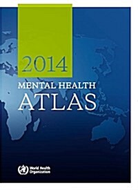 Mental Health Atlas 2014 (Paperback)