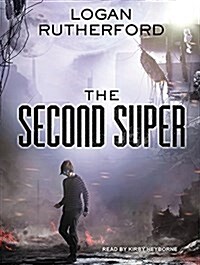 The Second Super (MP3 CD, MP3 - CD)